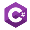 C#